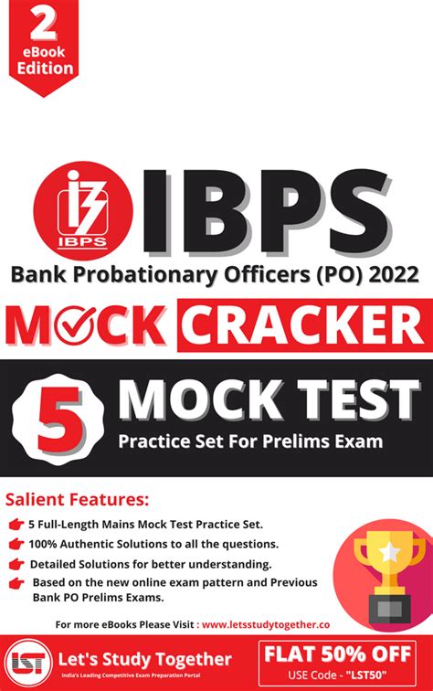 ibps po mock test